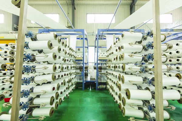 Premium Cotton Fabric