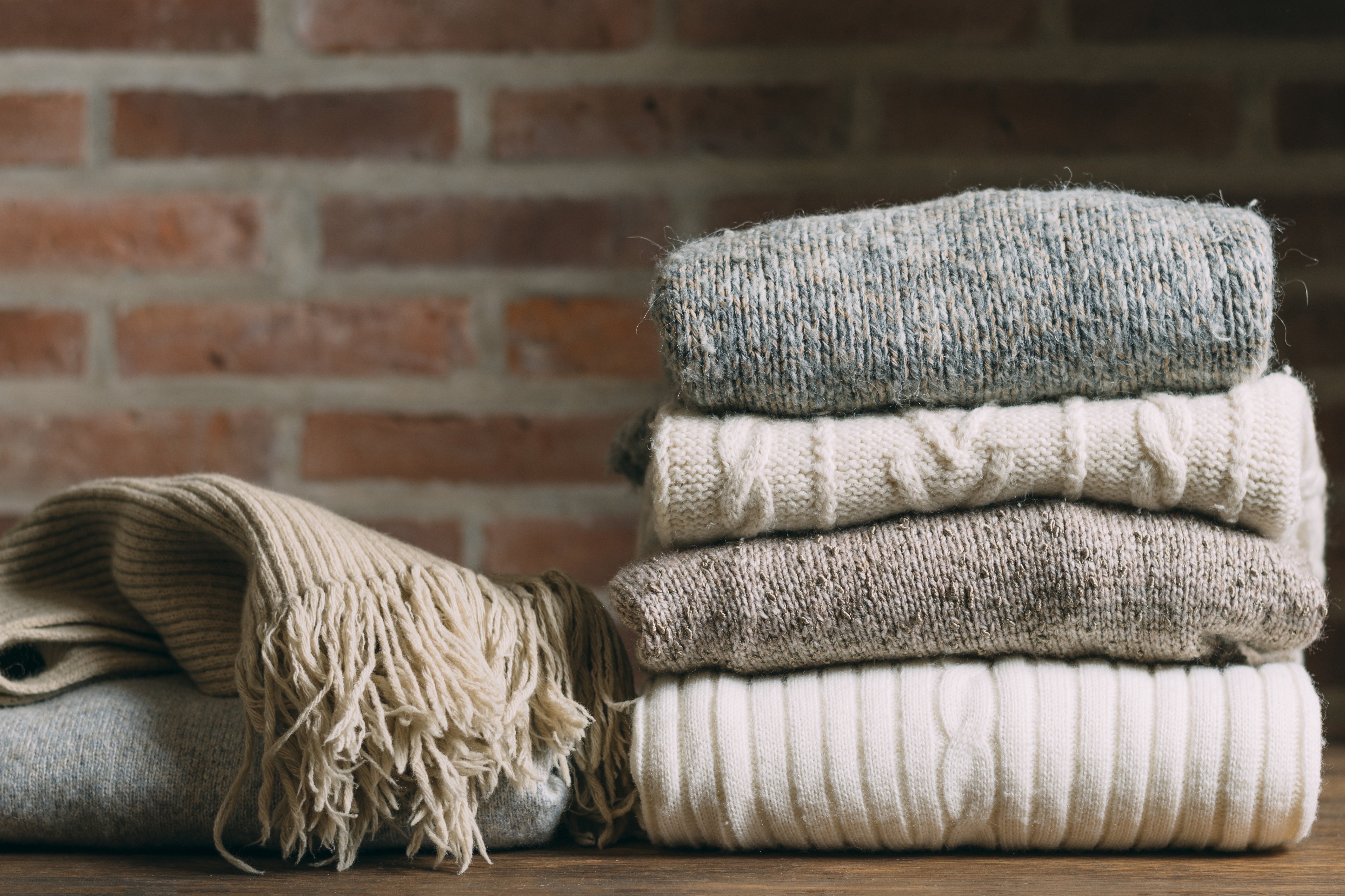 Fabrics